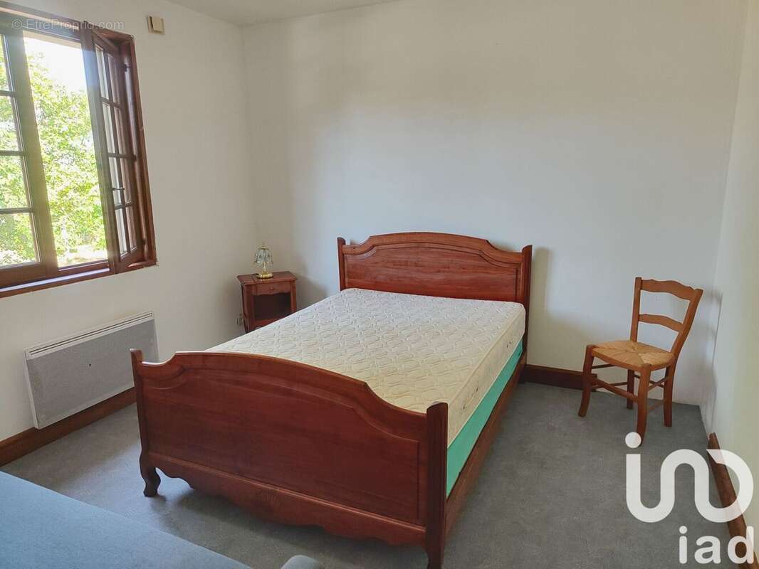 Photo 8 - Maison à AVAILLES-LIMOUZINE