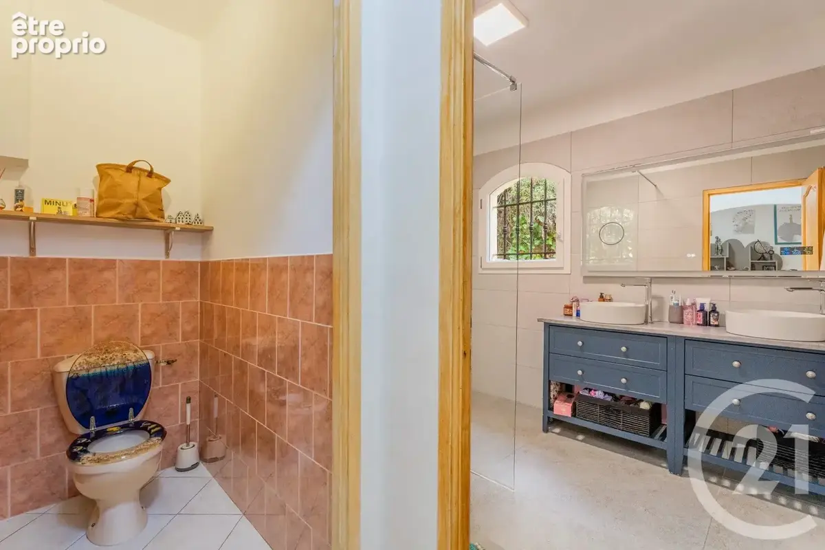 Maison 10 pièces 350 m² à vendre à Biot (06410) - photo 25