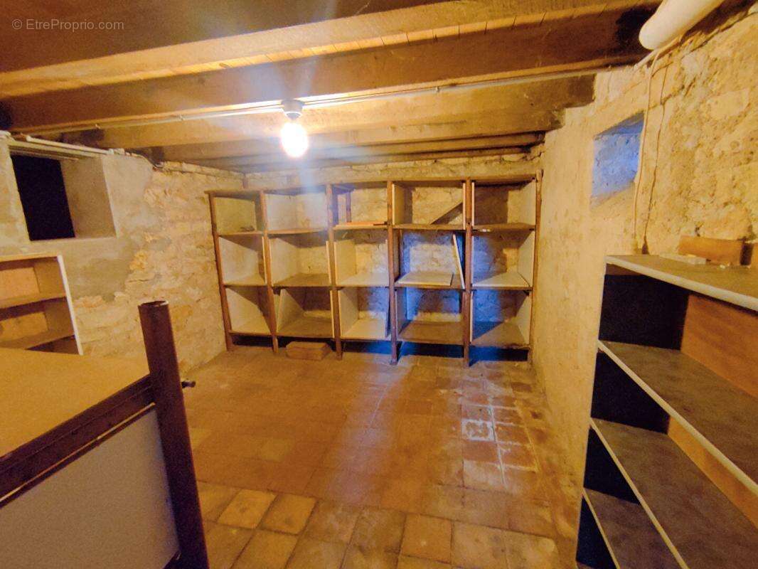 Maison à CHATELLERAULT