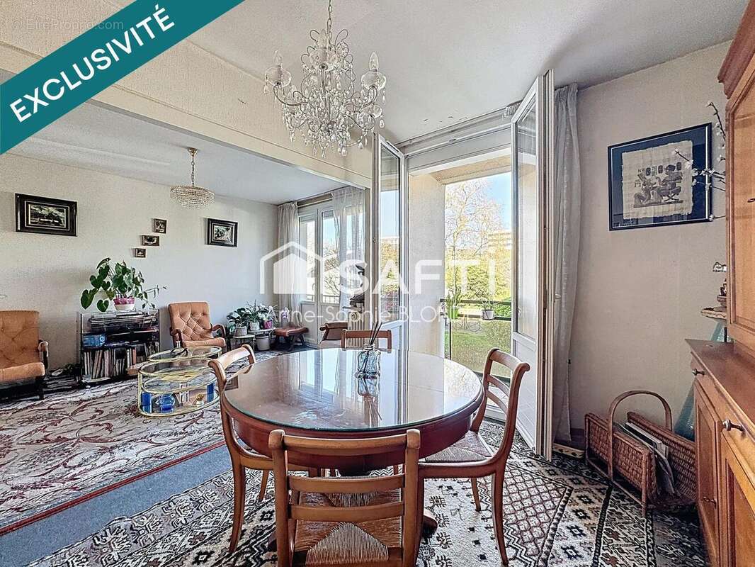 Photo 3 - Appartement à BORDEAUX