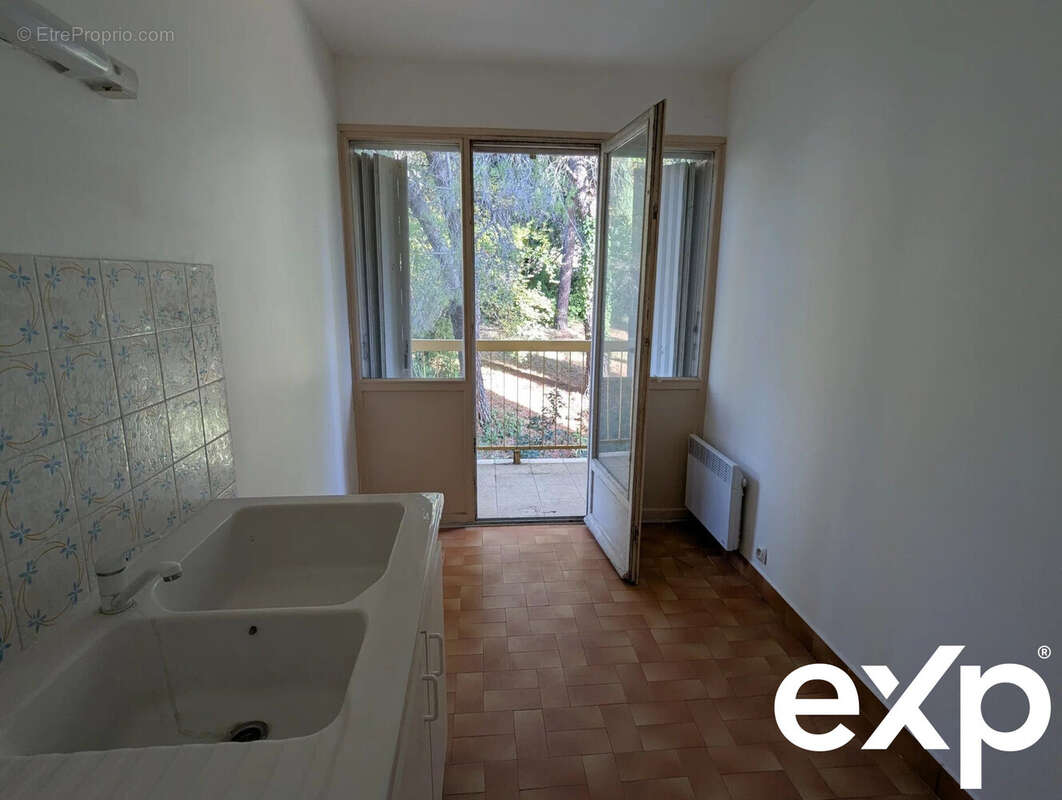 Appartement à LODEVE