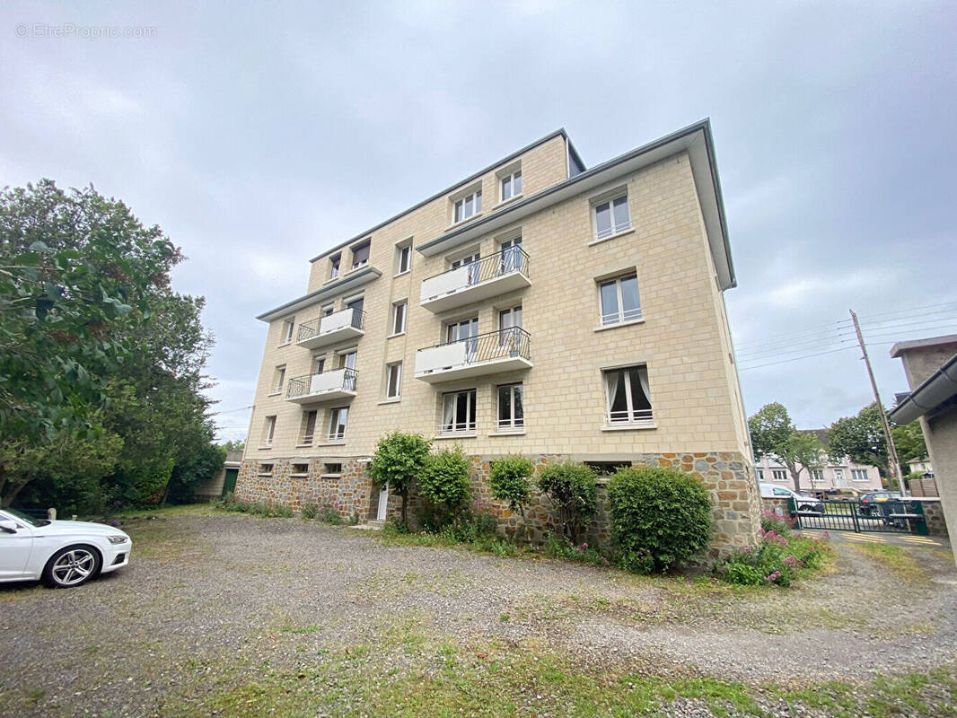 Appartement à CAEN
