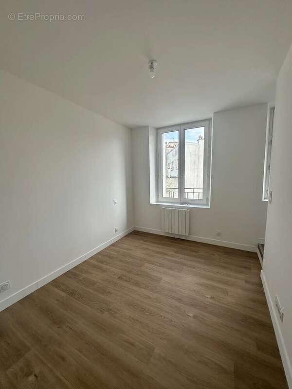 Appartement à LORIENT