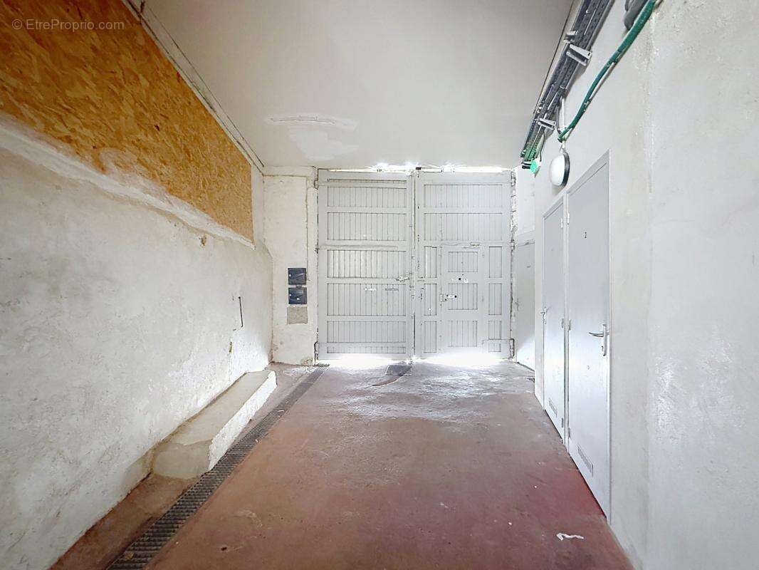 Appartement à AVIGNON
