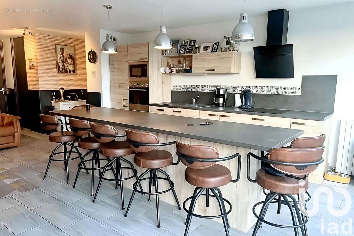 Photo 2 - Appartement à VILLENEUVE-D&#039;ASCQ