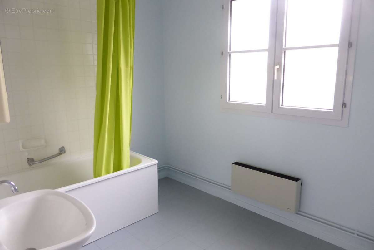 Appartement à GIVET