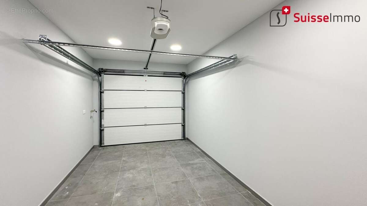 Maison à VOUJEAUCOURT