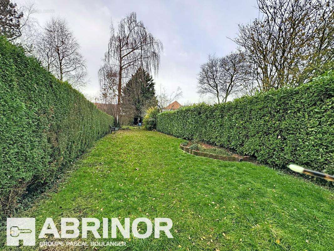 Maison à WATTIGNIES