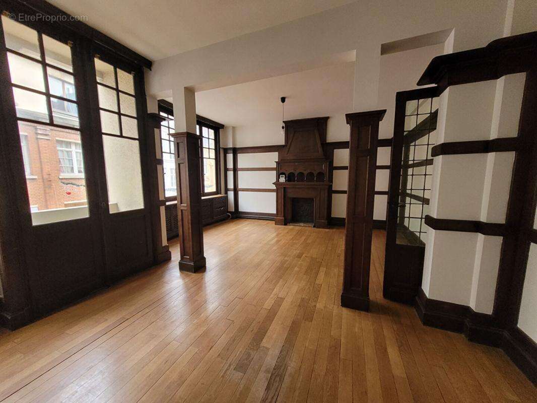 Appartement à LILLE