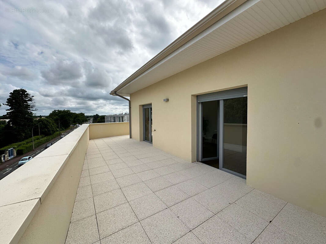 Appartement à GRADIGNAN