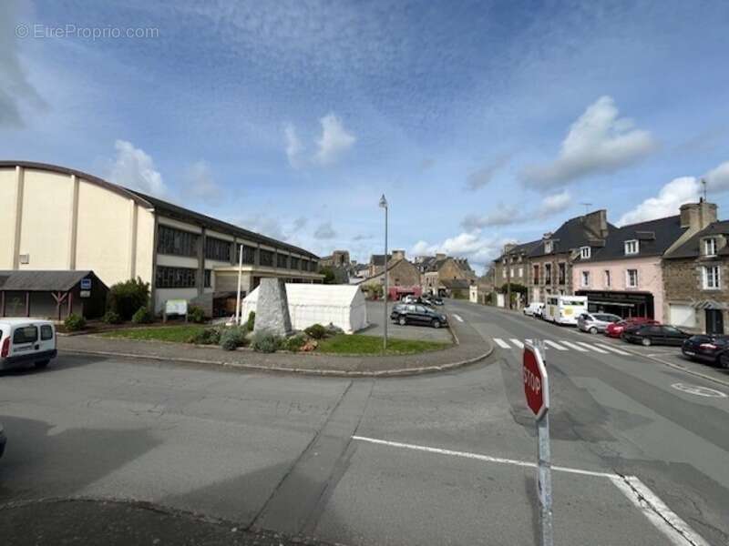 Appartement T3 72 m2, RDC -  PLEURTUIT centre - photo 10