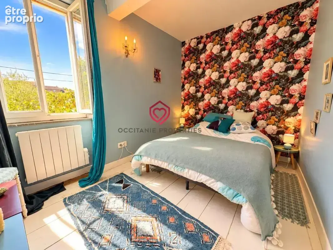 Maison de caractère avec jardin et piscine - photo 14