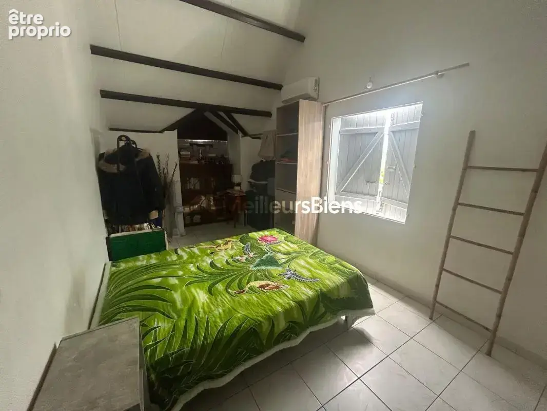 Maison 5 pièces 145 m² à Saint François, terrain de 447 m² - photo 5