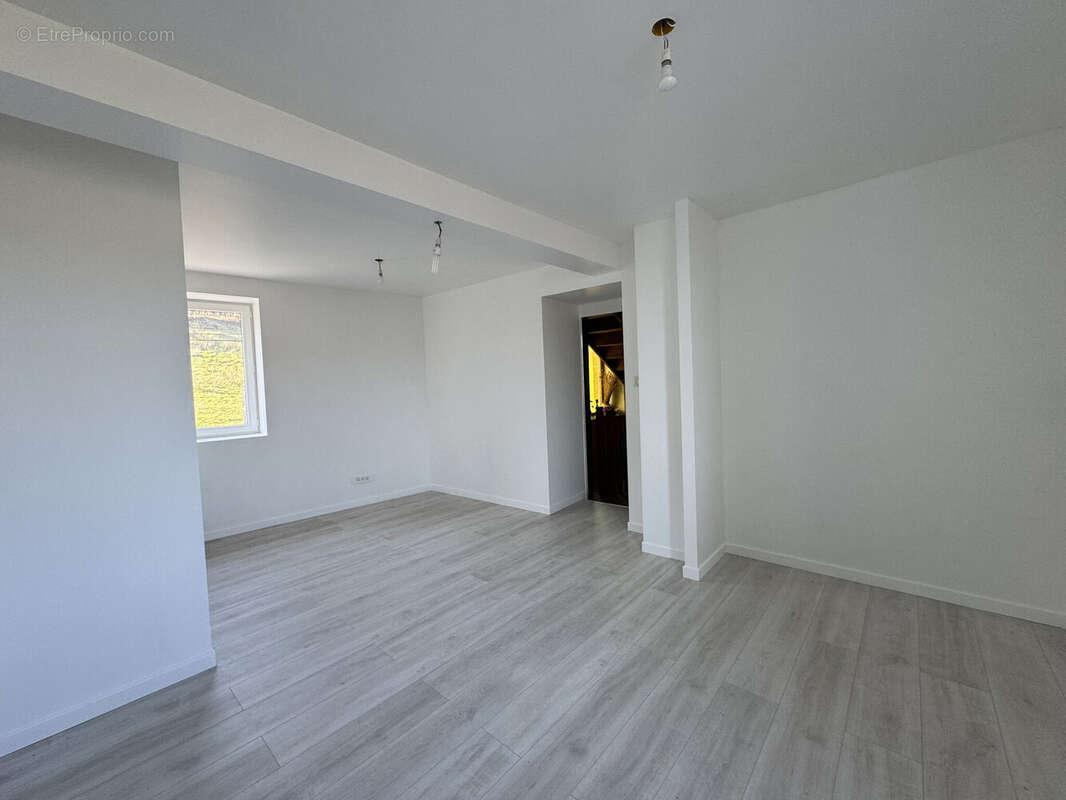 Photo 8 - Maison à AMPLEPUIS