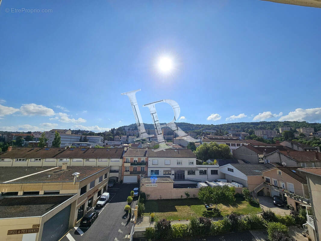 Appartement 84 m² à Le Puy-En-Velay  - photo 6