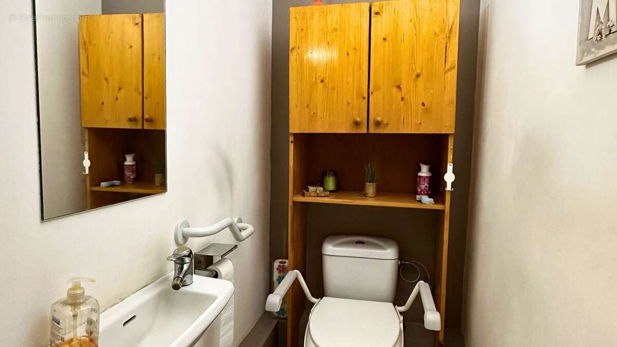 Appartement à MULHOUSE