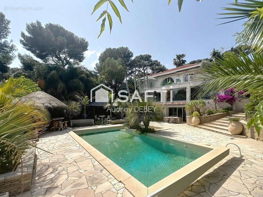 Photo 4 - Maison à SANARY-SUR-MER