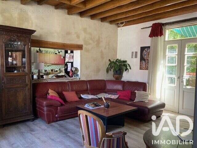 Maison 125 m² à Layrac  - photo 7