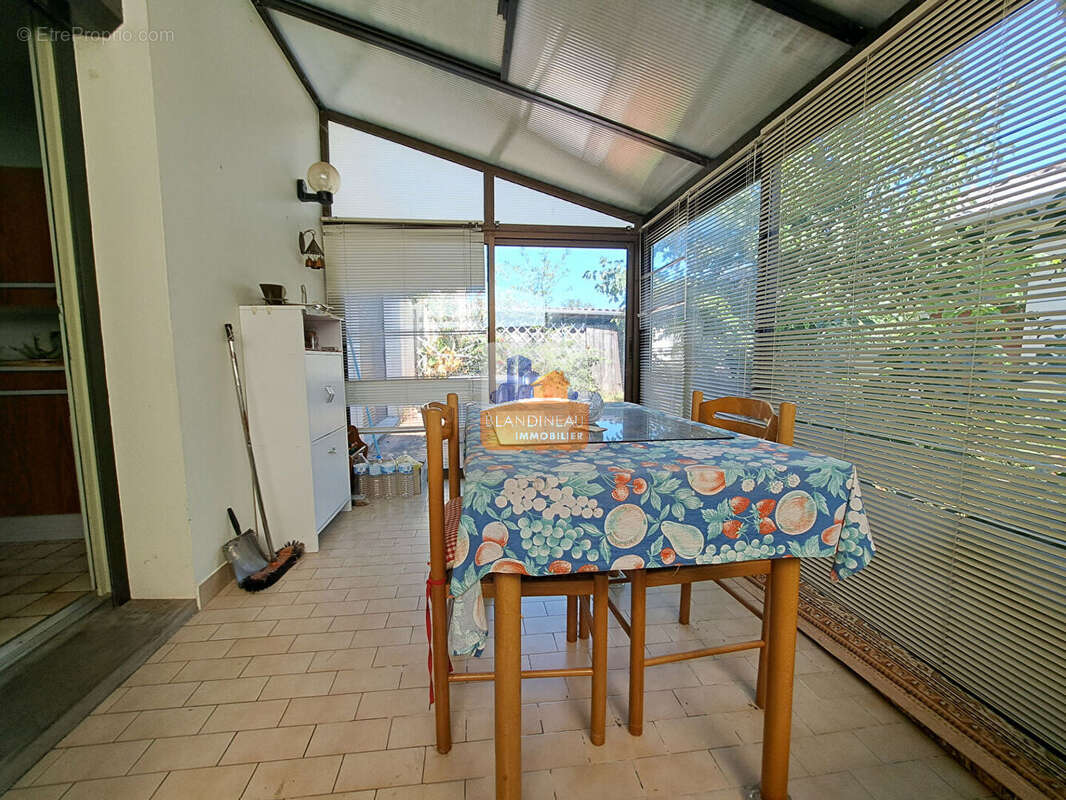 Maison à ARTHON-EN-RETZ