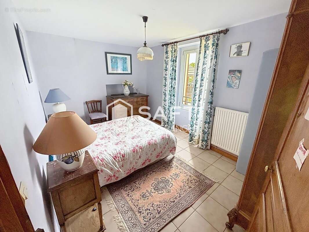 Photo 7 - Maison à ALLEVARD