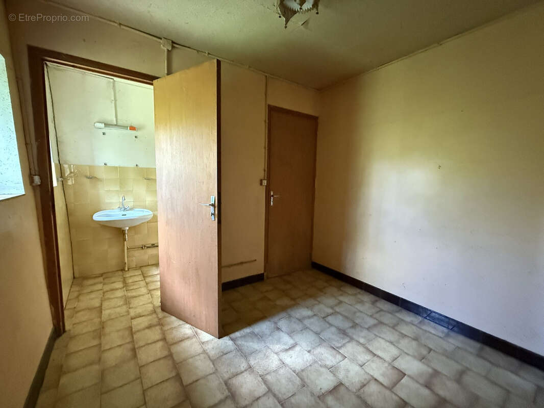 Maison de campagne ! - photo 11