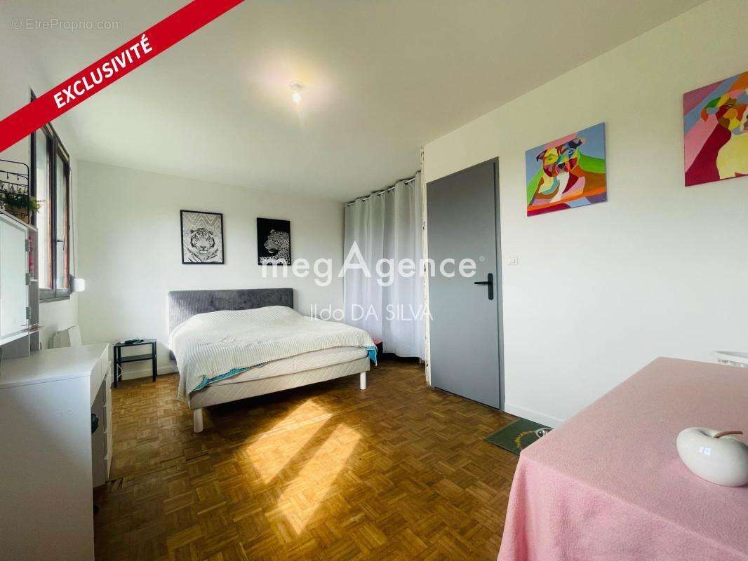 Pavillon plain-pied 3 pièces de 80m2 - photo 8