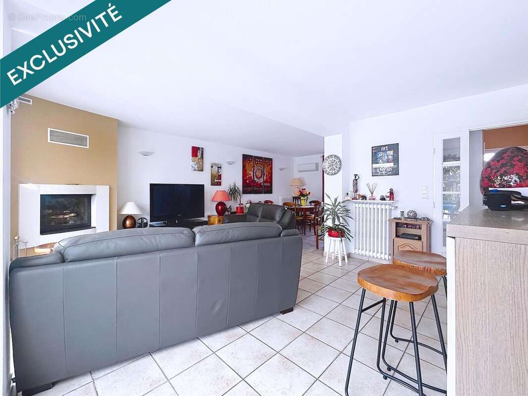 Photo 2 - Maison à MONTAUBAN