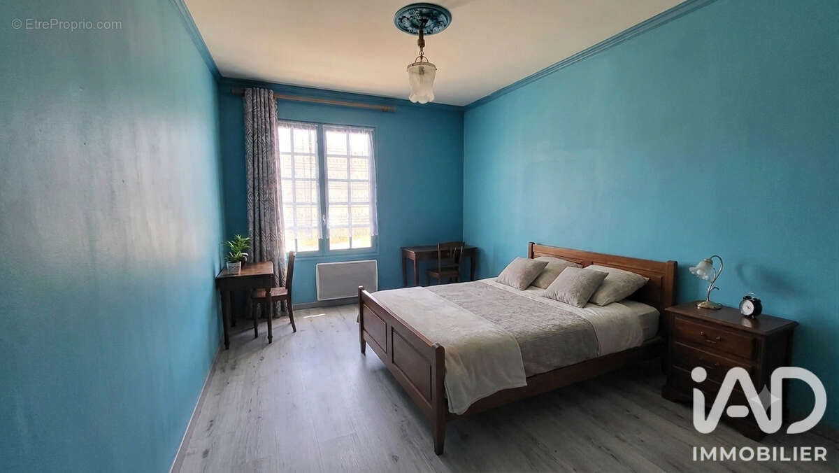 Maison 103 m² à Villemandeur  - photo 7