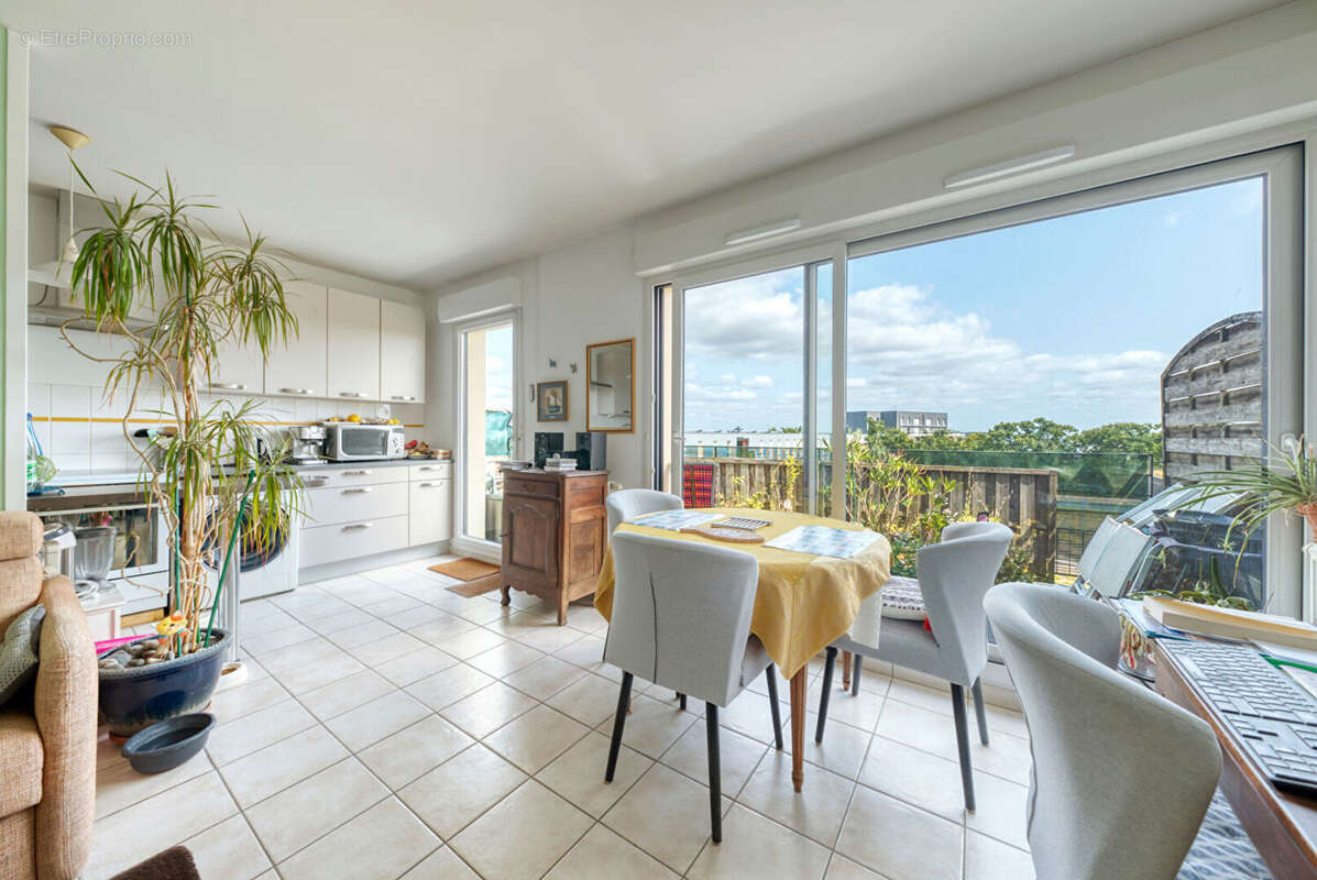 Appartement T2 - Beauregard - photo 4