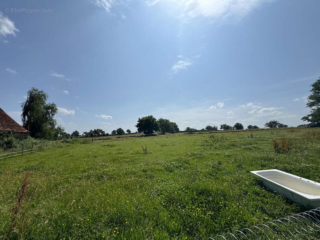 Maison à BOURBON-L'ARCHAMBAULT