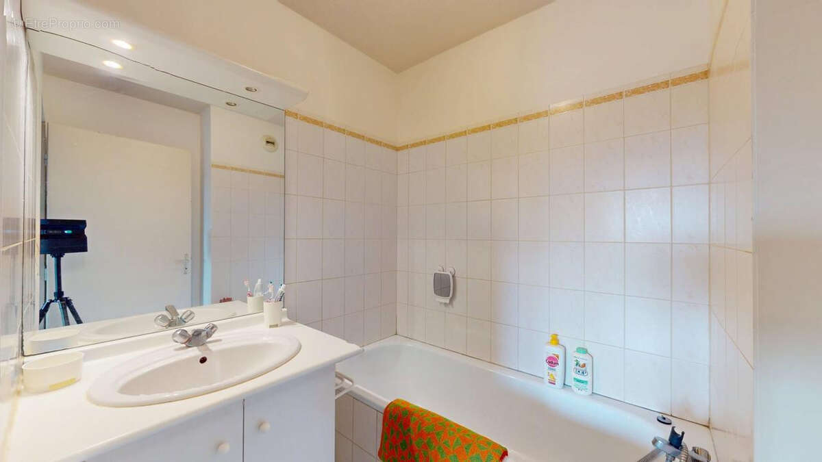 Appartement à COLOMIERS