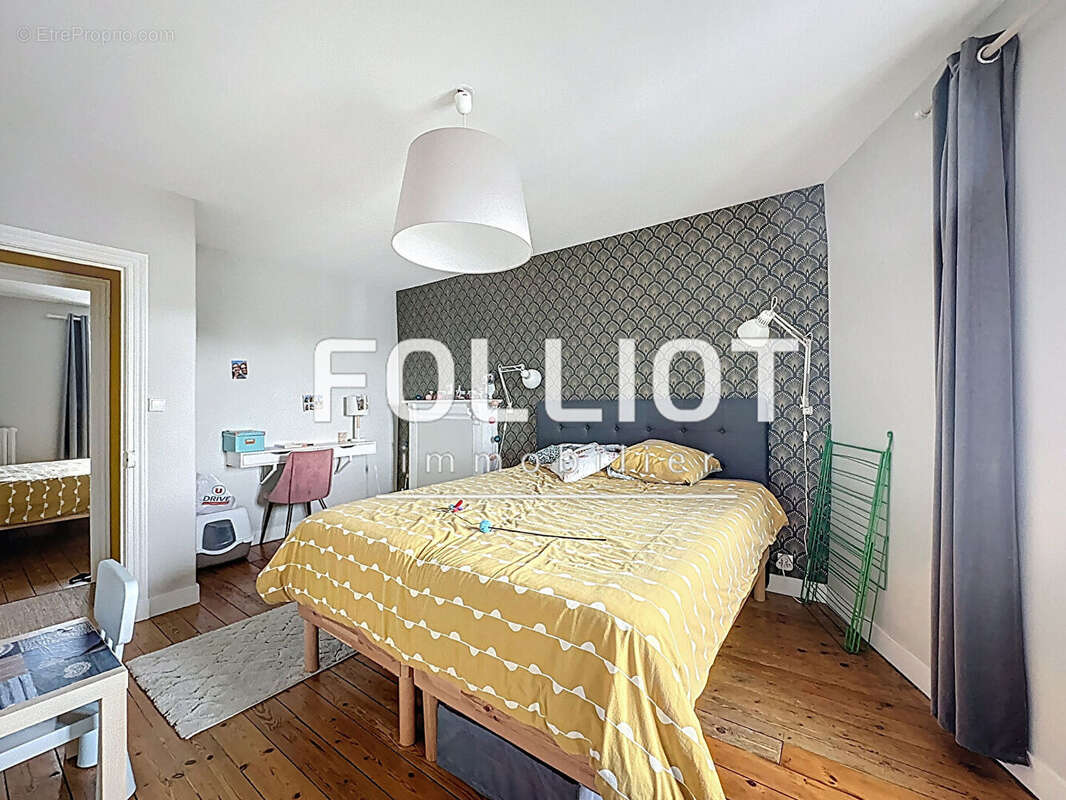 Appartement à GRANVILLE