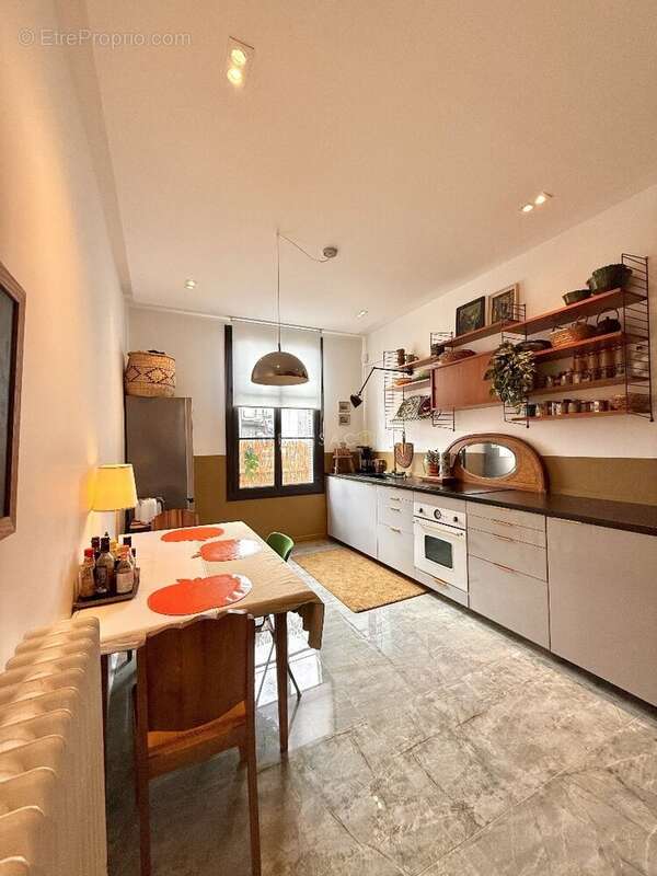 Appartement à TOURS