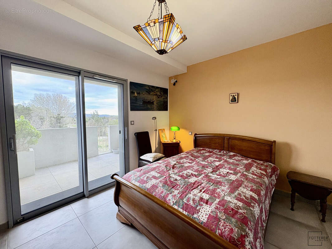 Appartement à NARBONNE