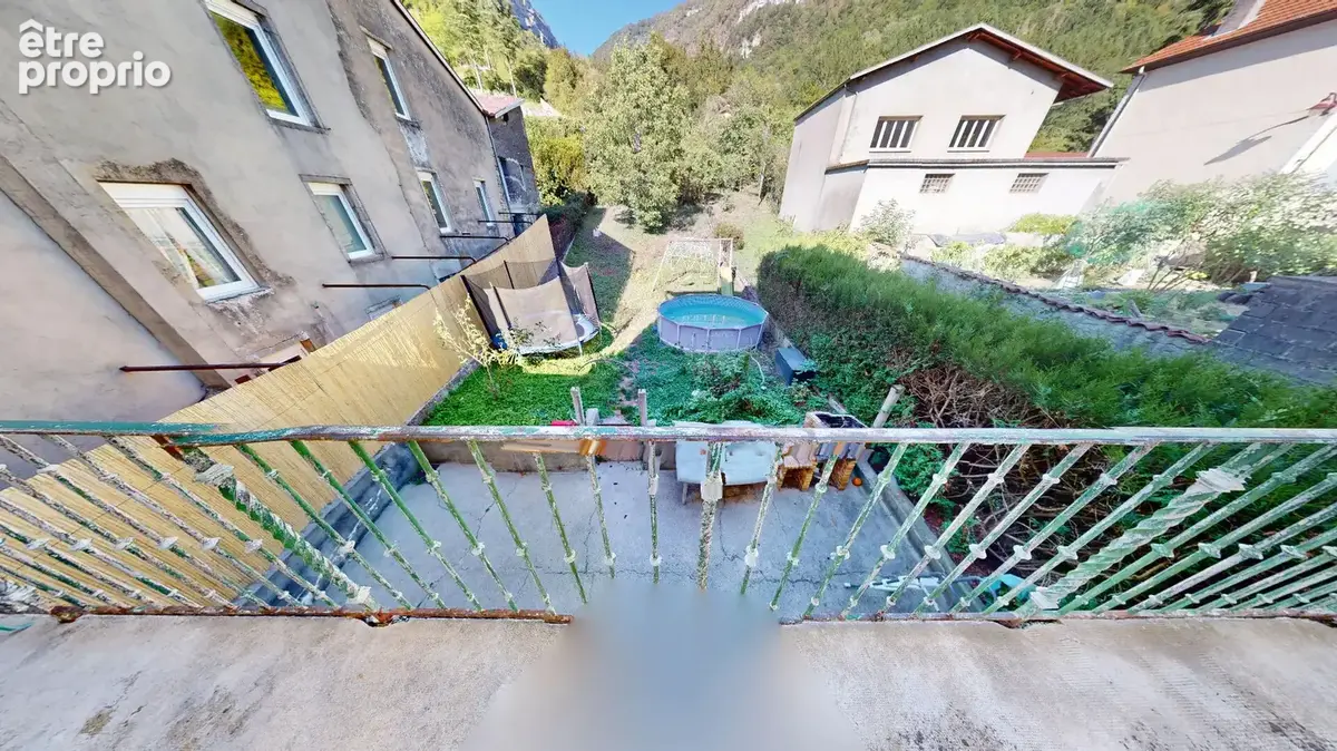 Maison 7 pièces 170 m² à vendre à Argis (01230) - photo 4