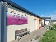 Appartement à NAVEIL