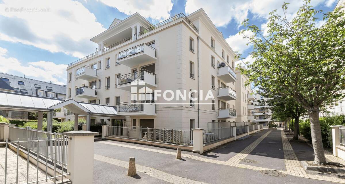 Appartement à ROUEN