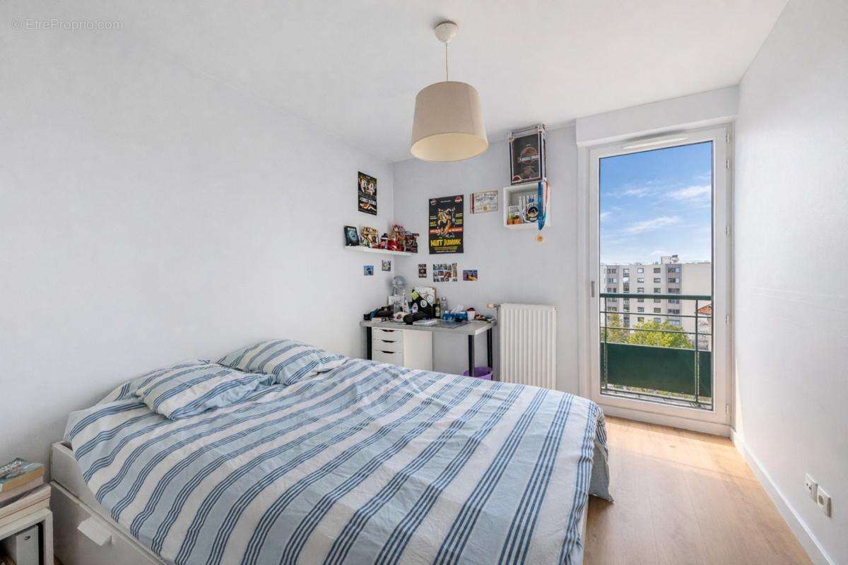 Très bel appartement T5 rénové VILLEURBANNE (69) - photo 10