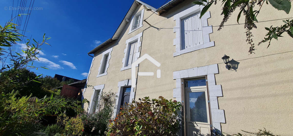 Maison à LIMOGES