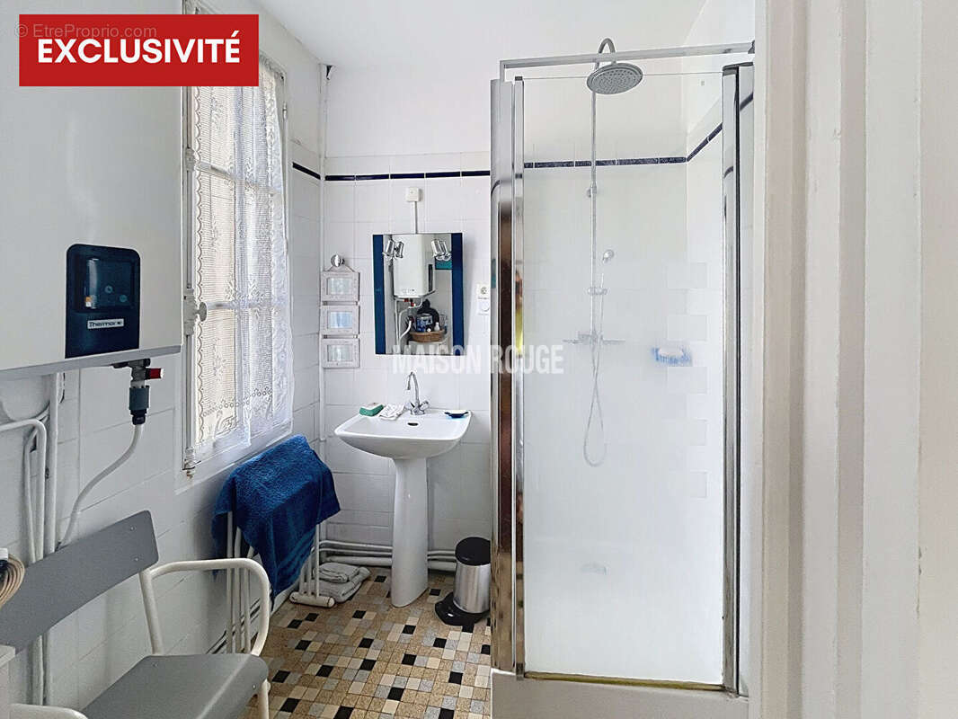 Appartement à PLENEUF-VAL-ANDRE