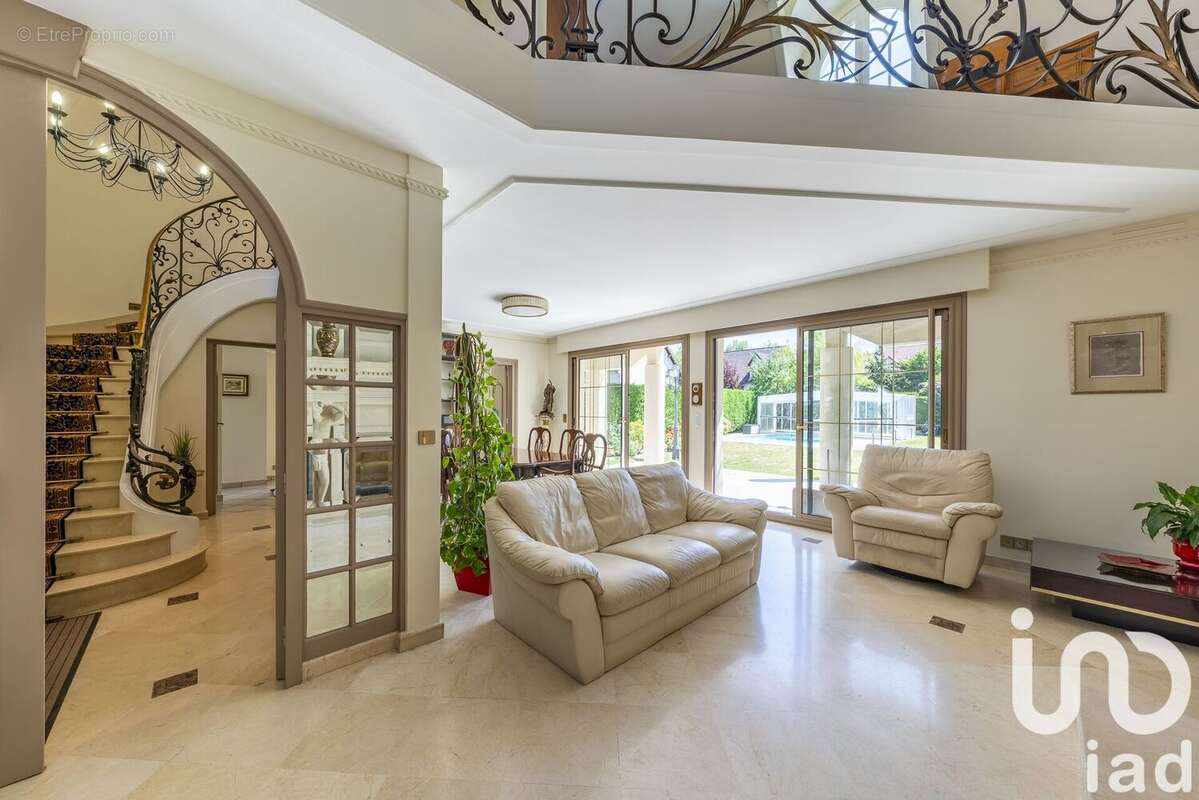 Photo 3 - Maison à L&#039;HAY-LES-ROSES