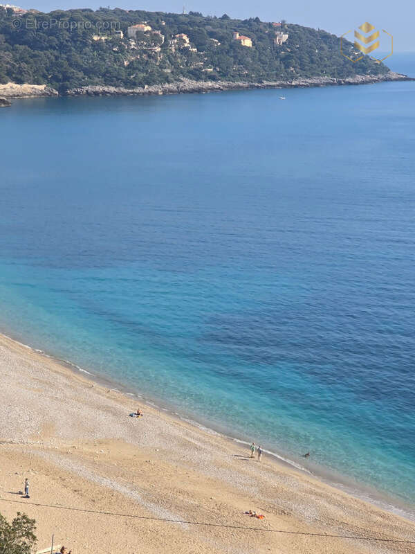 Appartement à ROQUEBRUNE-CAP-MARTIN