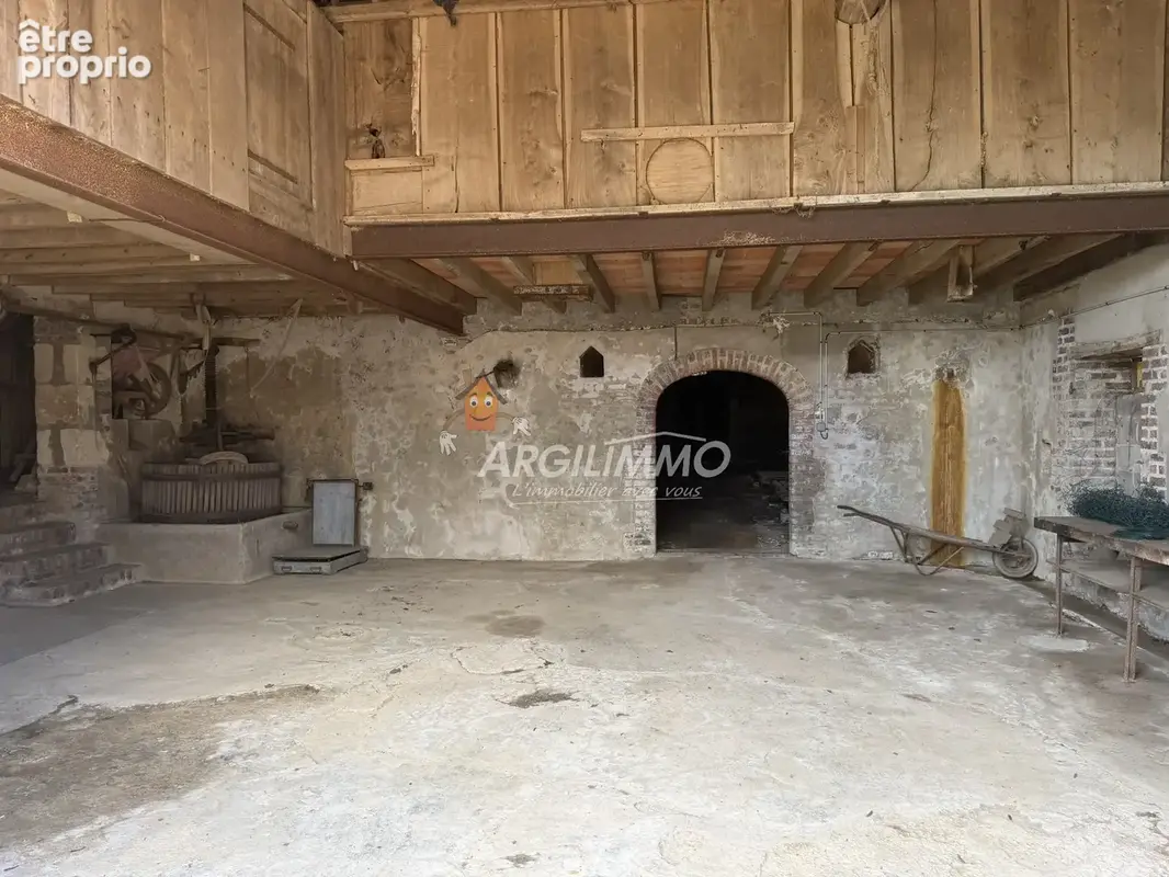 15mn de bouloire - 10mn le grand luce - photo 15