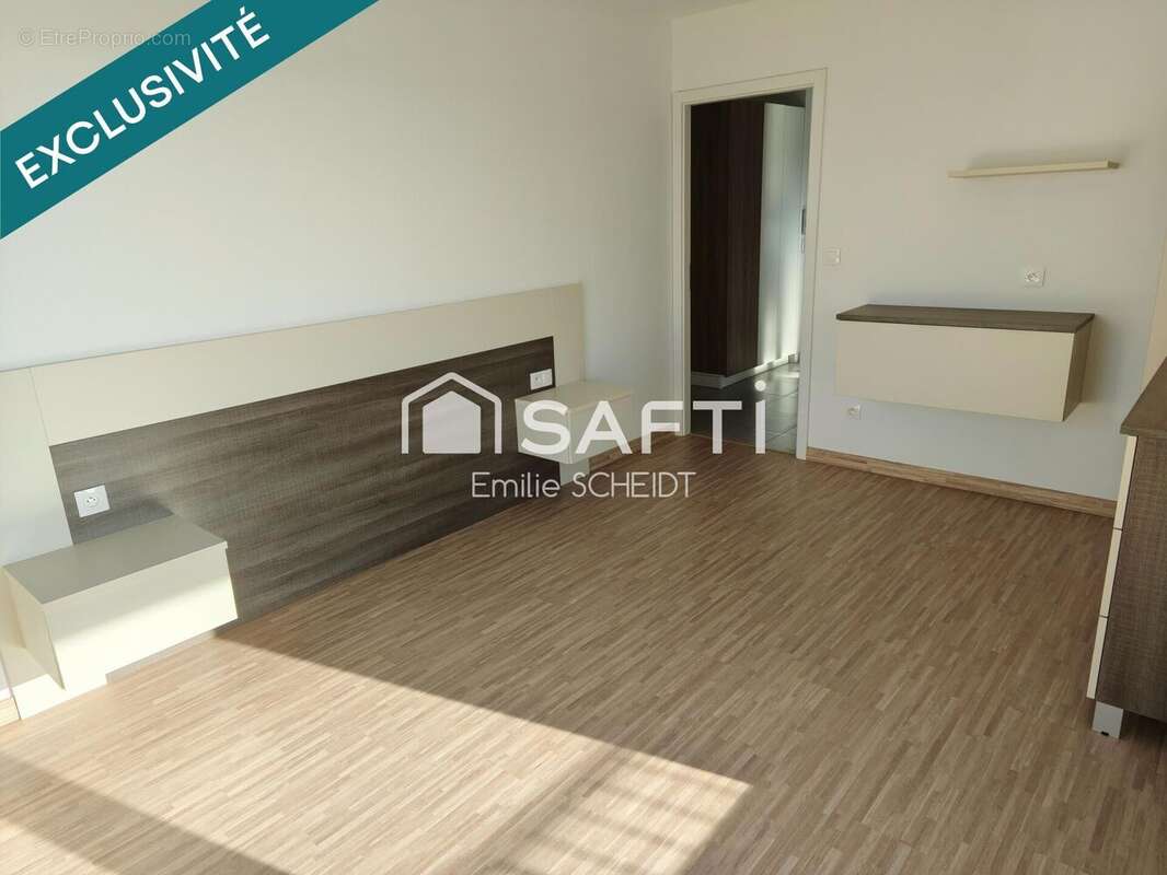 Photo 3 - Appartement à METZ