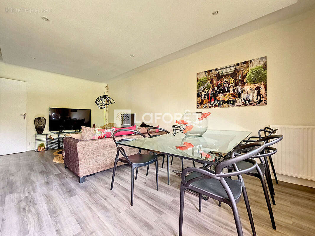 Appartement à ANGERS