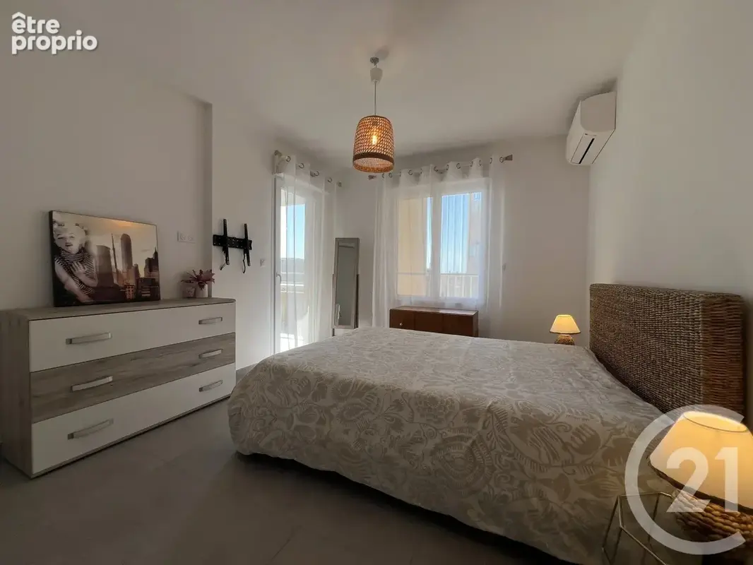 Appartement 3 pièces 61 m² à vendre à Bastia (20600) - photo 10