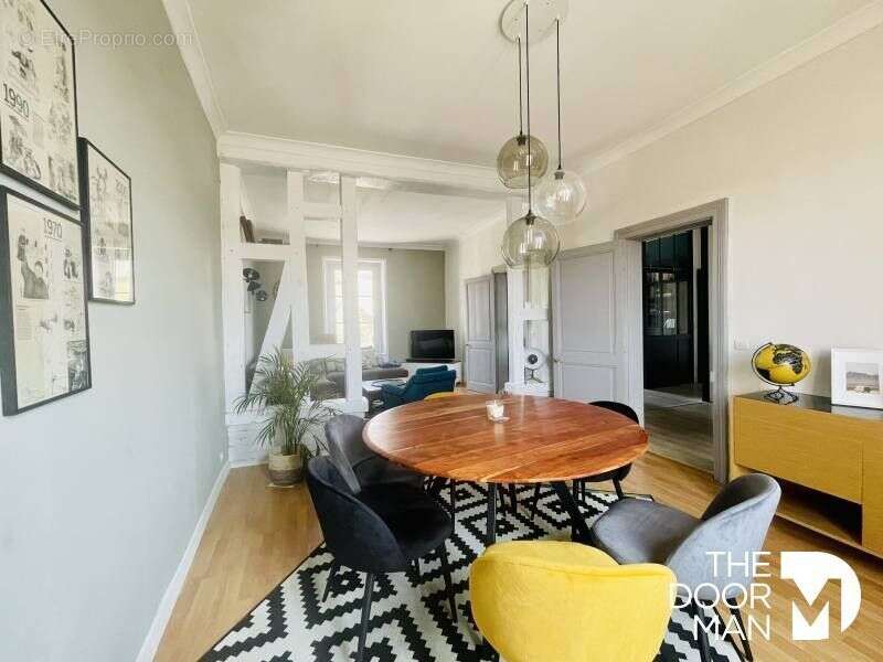 Appartement à LAVAL