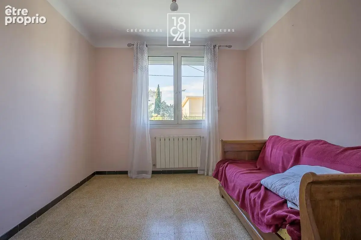 A Vendre I Maison traversante 5 pièces avec Jardin - photo 8