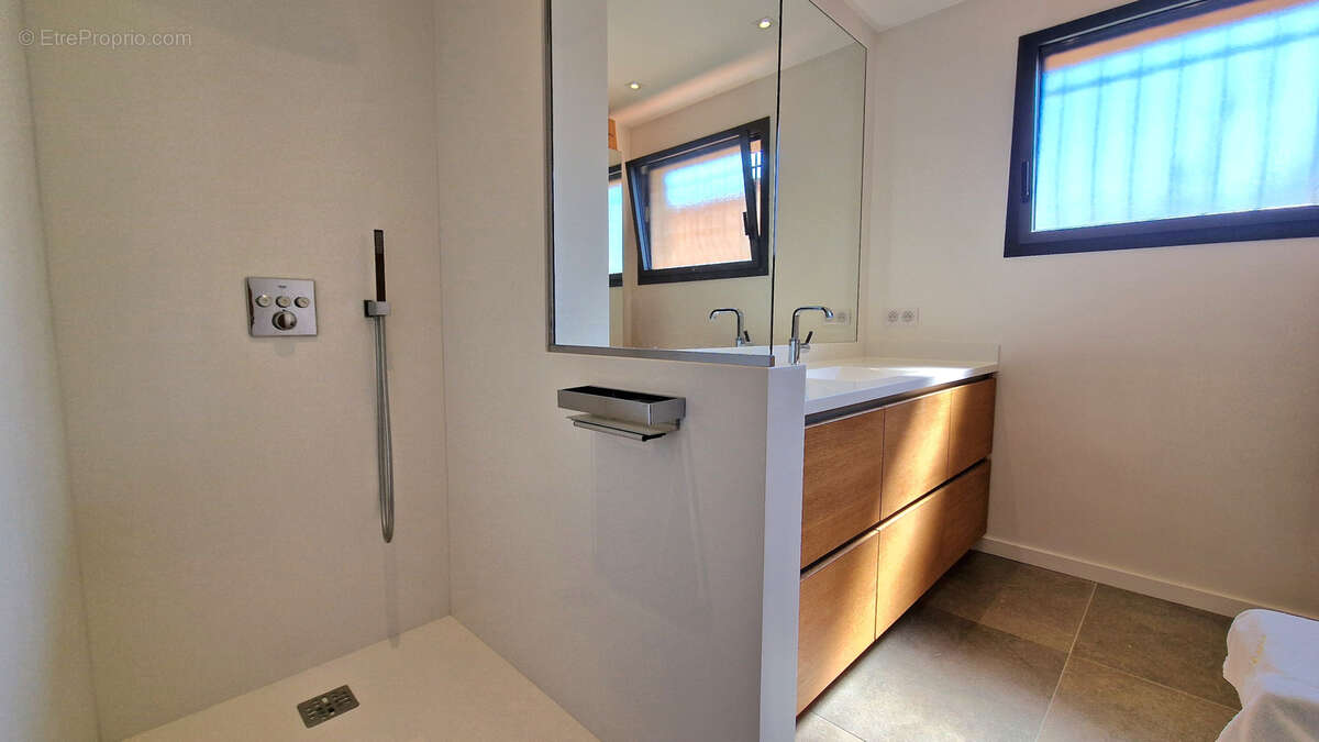 Maison à SAINTE-MAXIME