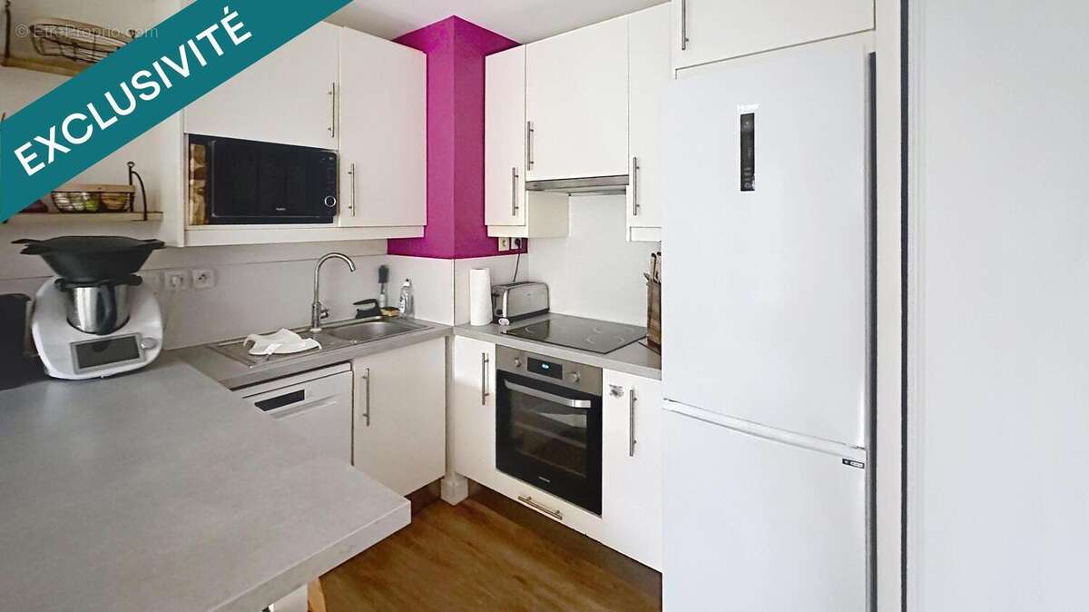 Photo 5 - Appartement à OZOIR-LA-FERRIERE